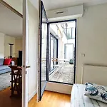 Charming In Picturesque Passage Doisy