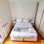 Charming In Picturesque Passage Doisy Lejlighed