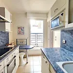 Lejlighed Charming In Picturesque Passage Doisy Paris