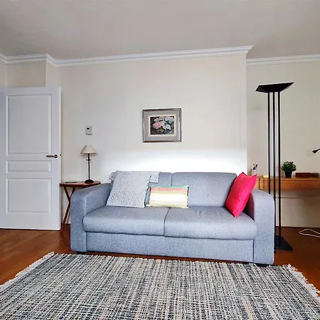 Апартаменты Charming In Picturesque Passage Doisy *