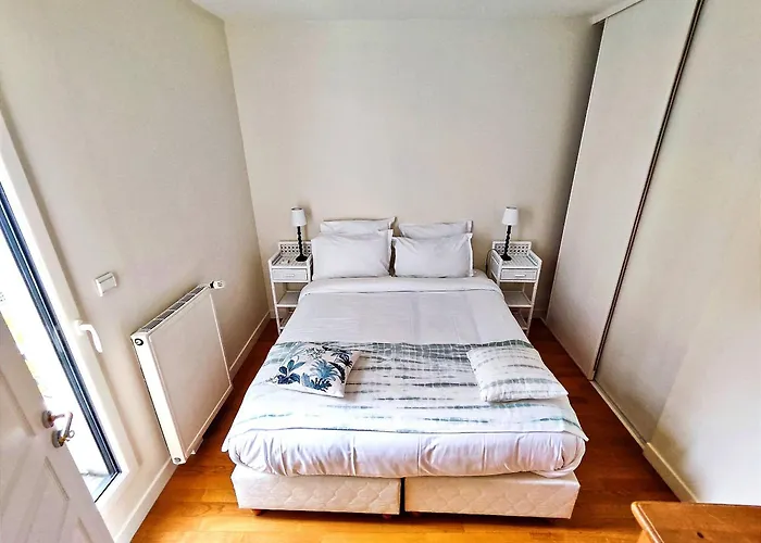 Charming In Picturesque Passage Doisy Apartamento