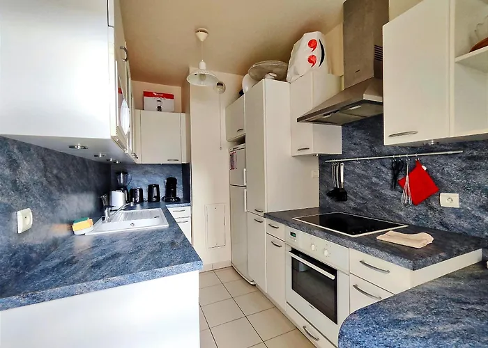 Lägenhet Charming In Picturesque Passage Doisy